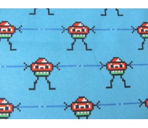 Jersey Hamburger Liebe - 72ppi Pixel 